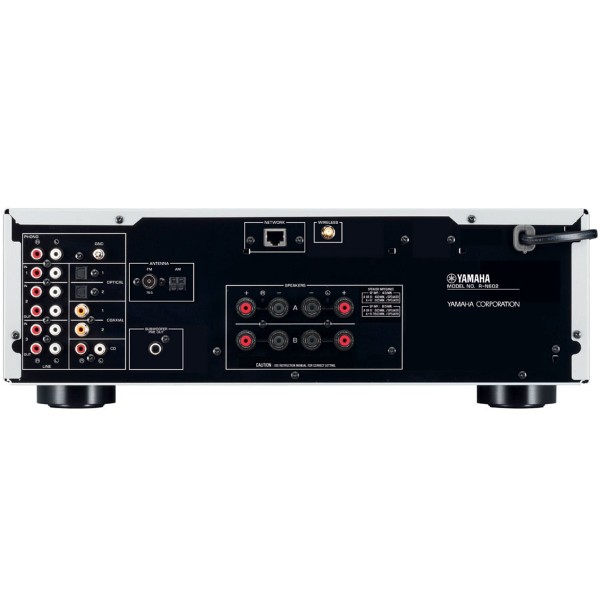 Receptor estereo radio FM RN602 Yamaha