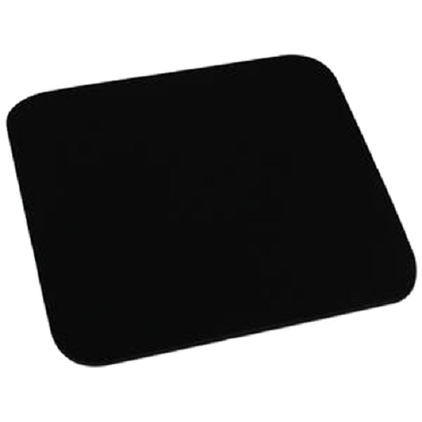 MousePad Manhattan 423533 6mm Negro