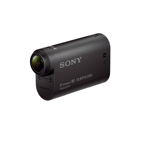 Camara Action GPS HDRAS20 Sony