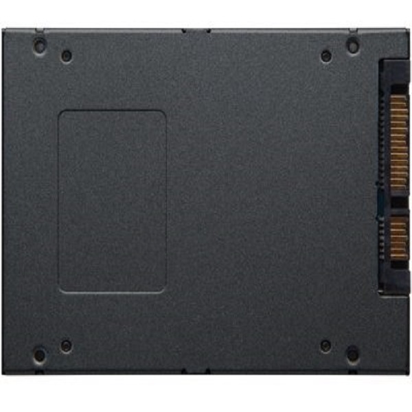 Unidad Estado Solido SSD 120GB Kingston A400 SA400S37/120G