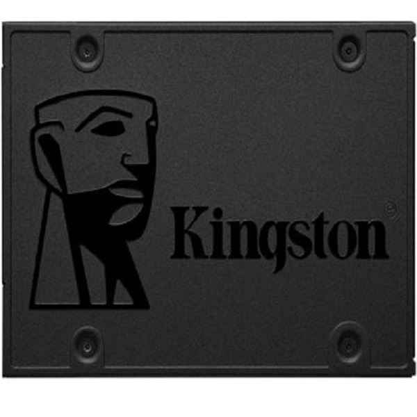 Unidad Estado Solido SSD 240GB Kingston A400 SA400S37/240G