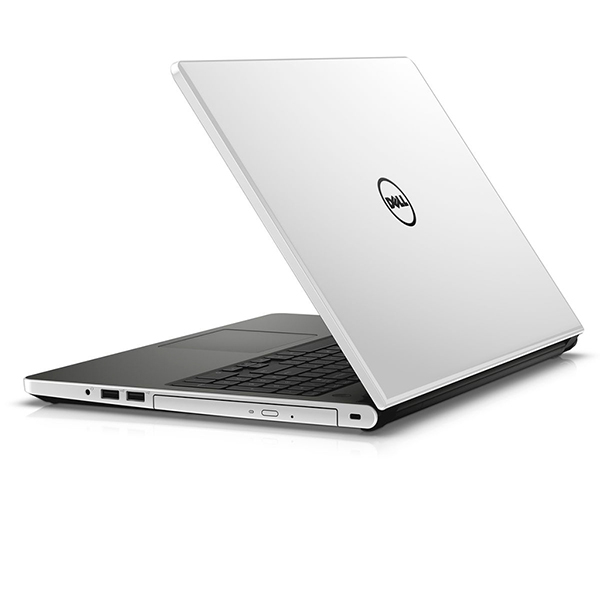 Dell Inspiron 5558 15.6" Core i3 6GB 1TB W10 Reacondicionado