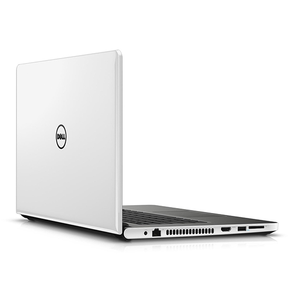 Dell Inspiron 5558 15.6" Core i3 6GB 1TB W10 Reacondicionado