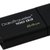 Memoria Flash USB 3.0 Kingston DataTraveler 100 64GB Negra DT100G3/64GB