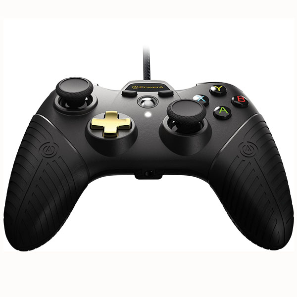 Control de juego Power A FUSION para Xbox One