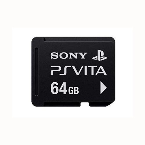 Tarjeta de memoria para PlayStation Vita de 64GB