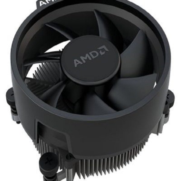 Procesador AMD Ryzen 5 2600X SixCore 3.6 GHz 19 MB Socket AM4