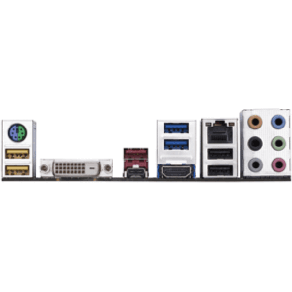 Tarjeta Madre GIGABYTE GA-H270-GAMING 3 4xDDR4 2xPCIE USB3 HDMI Socket 1151