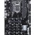 Tarjeta Madre ASUS B250 MINING EXPERT DDR4 PCI-E USB3 Socket 1151