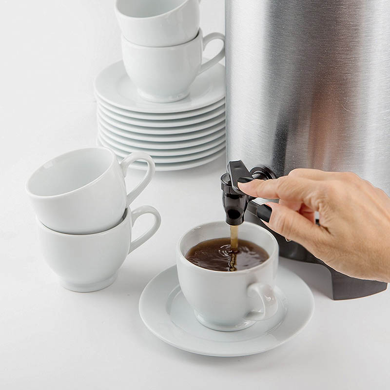 Cafetera Turmix 20 Mod. Compact