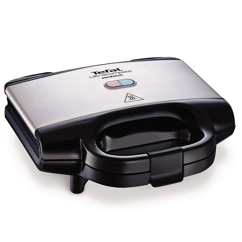 Sandwichera Ultra Compact T-Fal