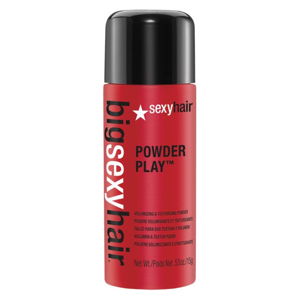 Sexy Hair Polvo Texturizador Powder Play 15g