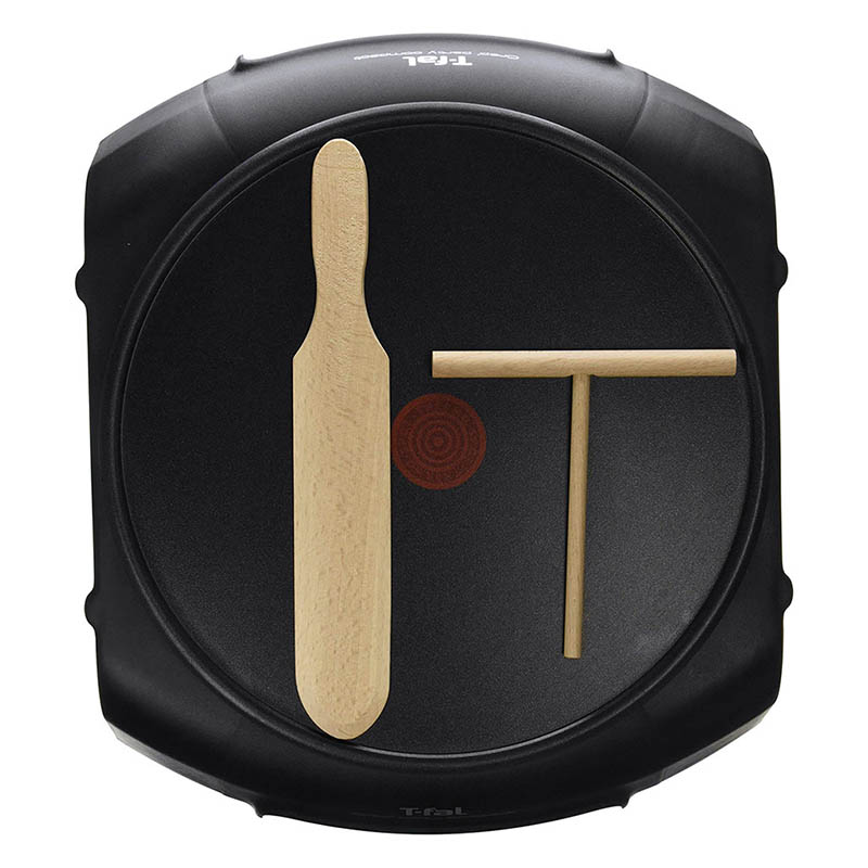 Crepera Electrica T-Fal Party Compact