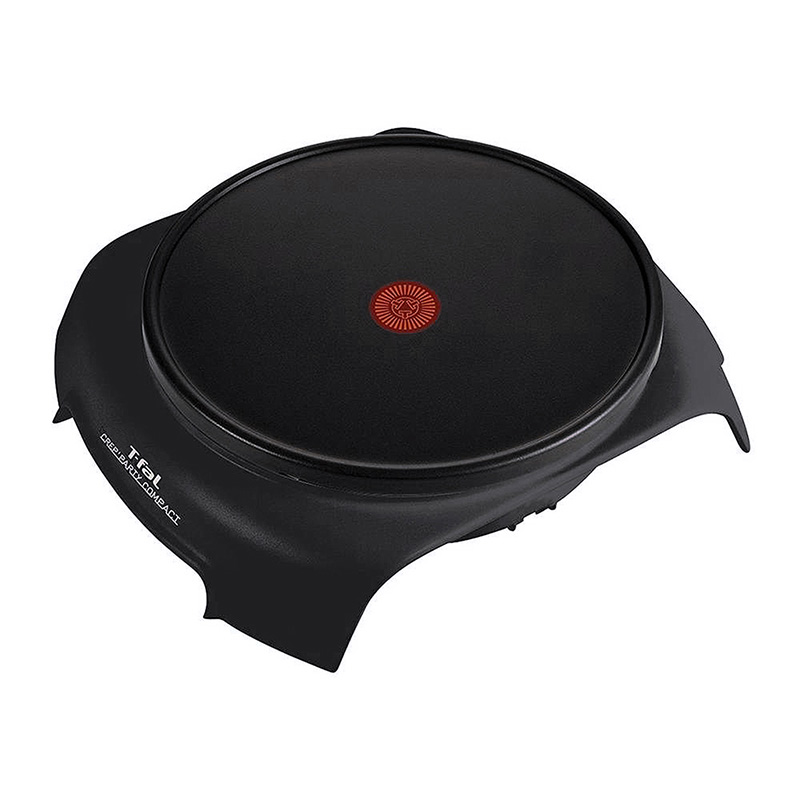 Crepera Electrica T-Fal Party Compact