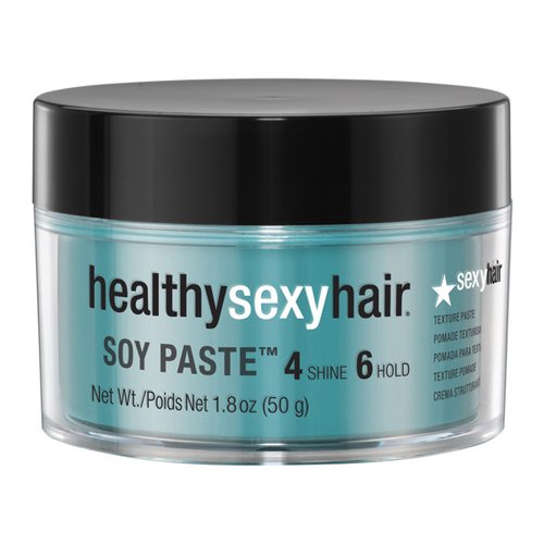 Soy Paste Texture Pomade 50GR