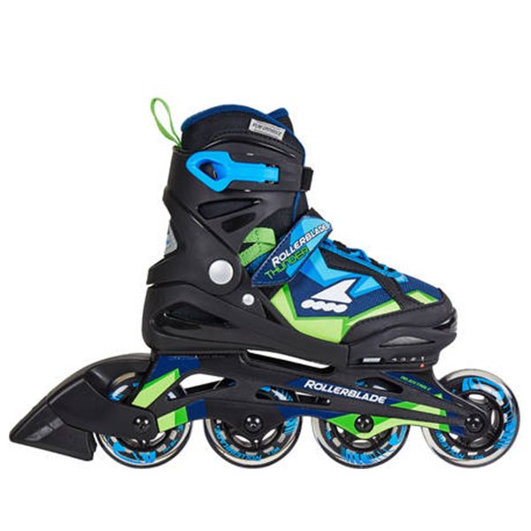 Patines Rollerblade Thunder