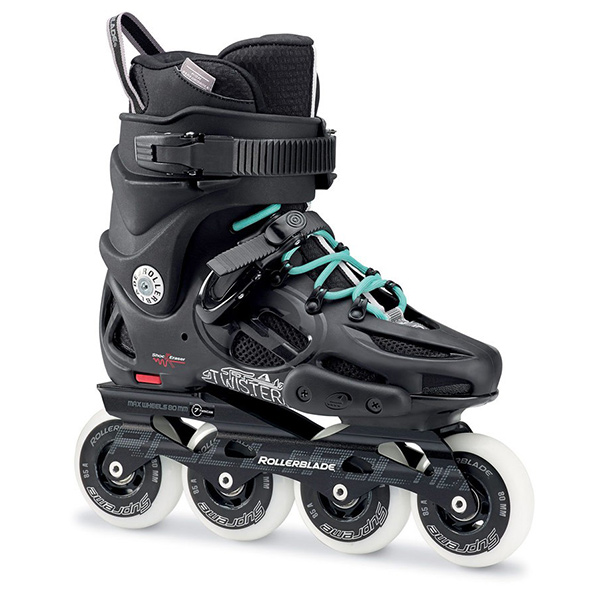 Patines Rollerblade Twister 80 W 2017