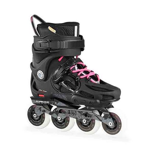 Patines Rollerblade Twister 80 W