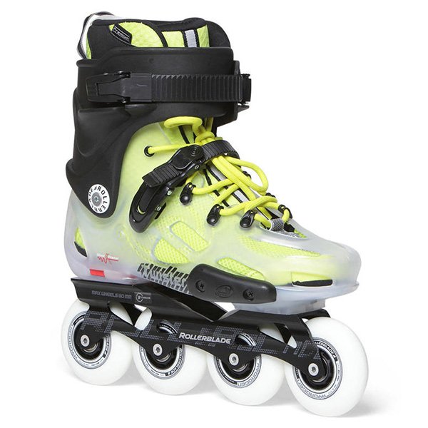 Patines Rollerblade Twister X