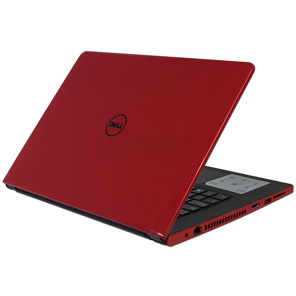 Dell Inspiron 3458 14 Core I3 Ram 6gb Disco 1tb W10 Reacondicionado
