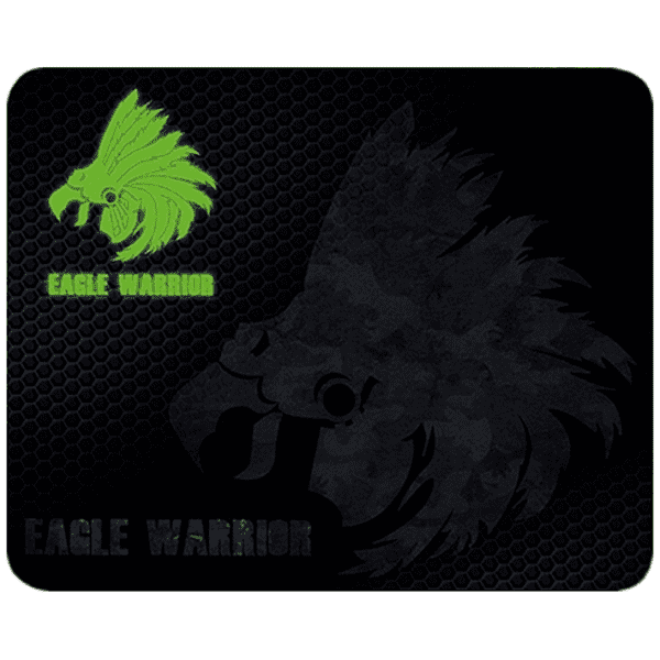 MousePad Eagle Warrior EWPAD-F3226 320x260x3mm