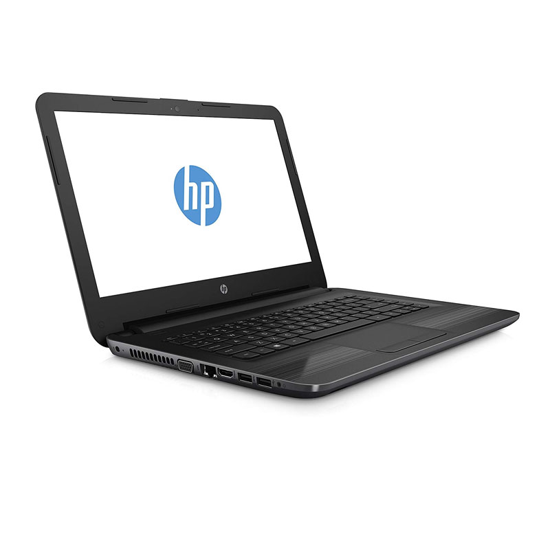 Laptop Hp 245 G5 14 Led Amd A8 7410 8gb 1tb Win 10 No Dvd + Mochilla