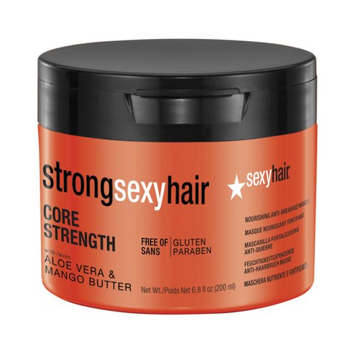 Sexy Hair Mascarilla Core Strenght 200ml