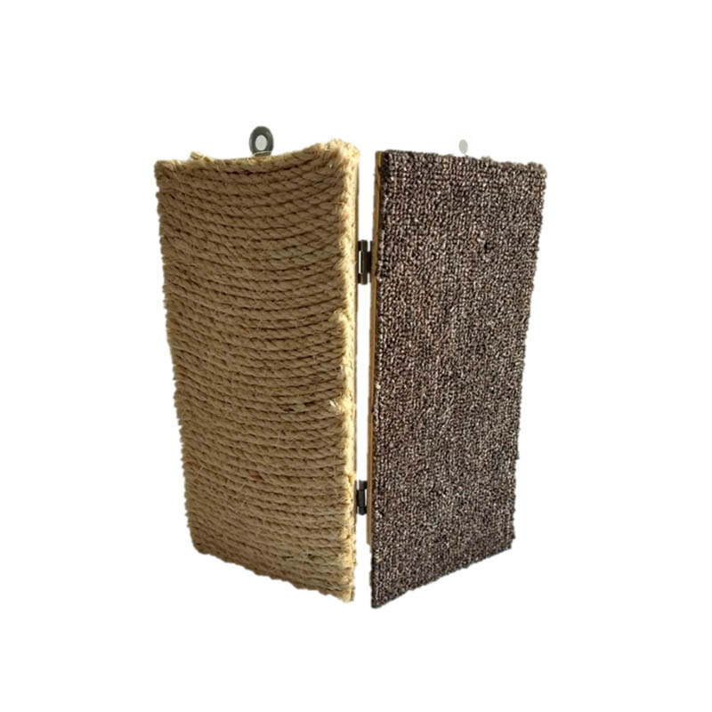 Rascador Para Gatos, Protege Muebles Y Muros, Punky Fashion Pet