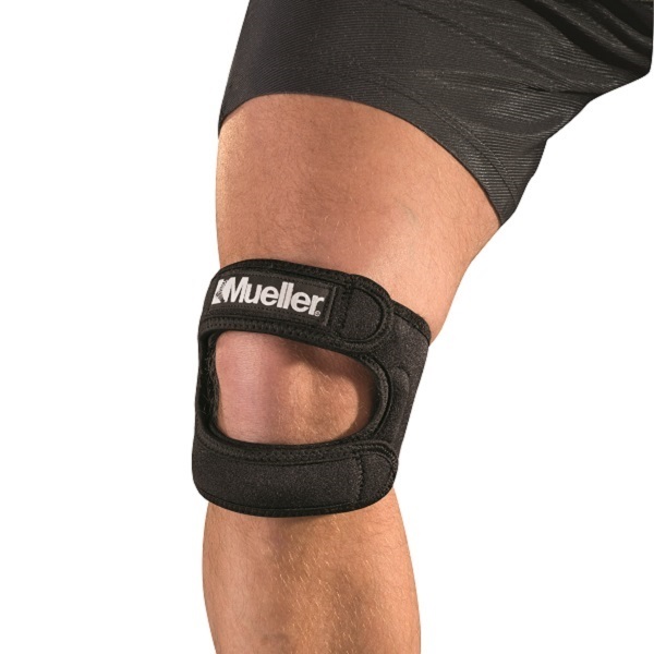 DOBLE CINTA ROTULIANA MUELLER