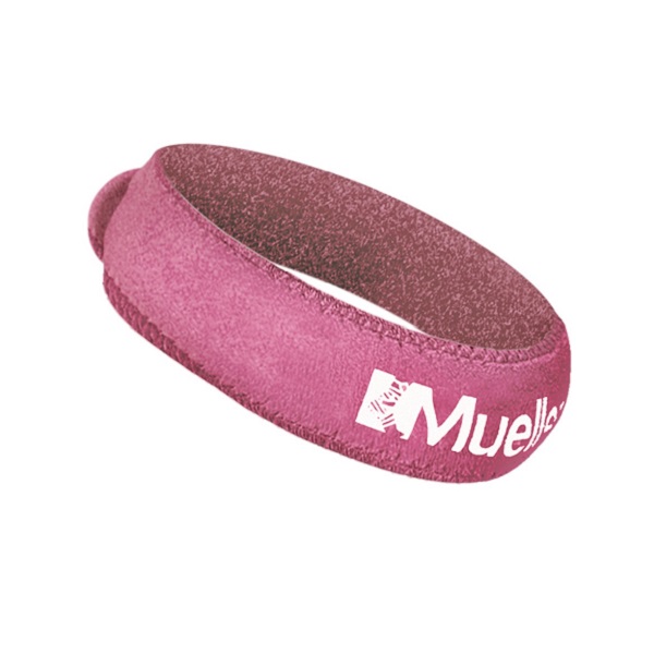 CINTA ROTULIANA MUELLER ROSA