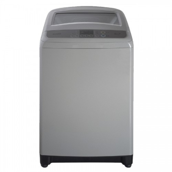 Oferta Limitada Lavadora Daewoo DWF-DG361AGG1 18 Kg alb