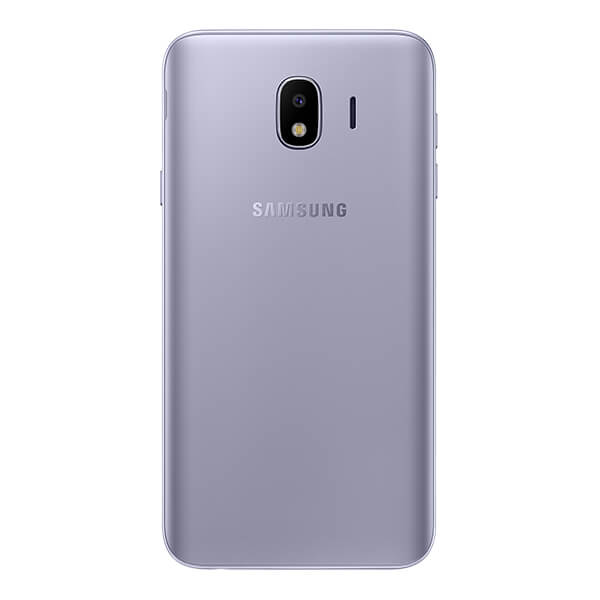 Celular SAMSUNG LTE SM-J400M GALAXY J4 Color LAVANDA Telcel