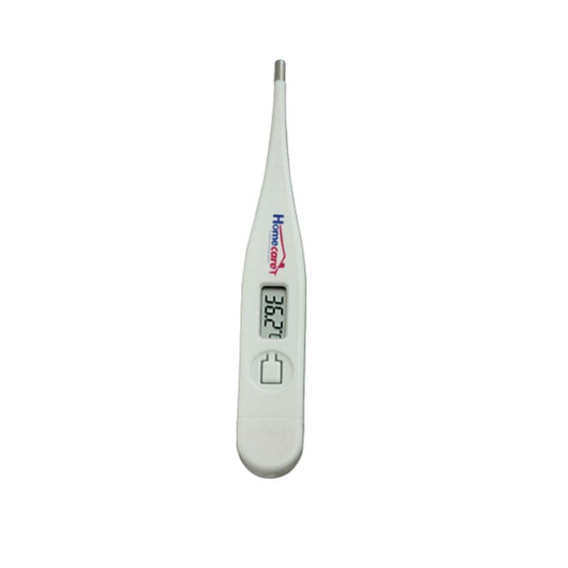 Termómetro Digital Oral- axilar Alta Precisión Homecare