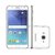 Smartphone Samsung Galaxy J7, Memoria interna 16 GB, RAM 2 GB, Blanco