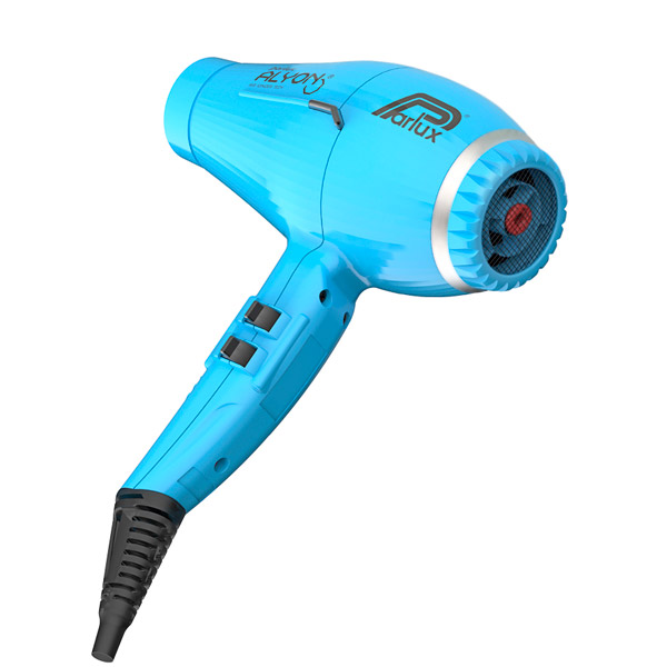 Secadora Parlux Alyon Turquesa