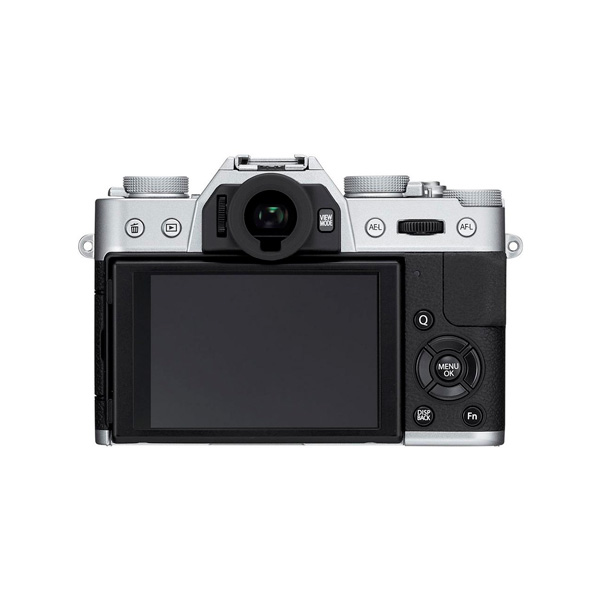 FUJIFILM X-T10  BODY PLATA