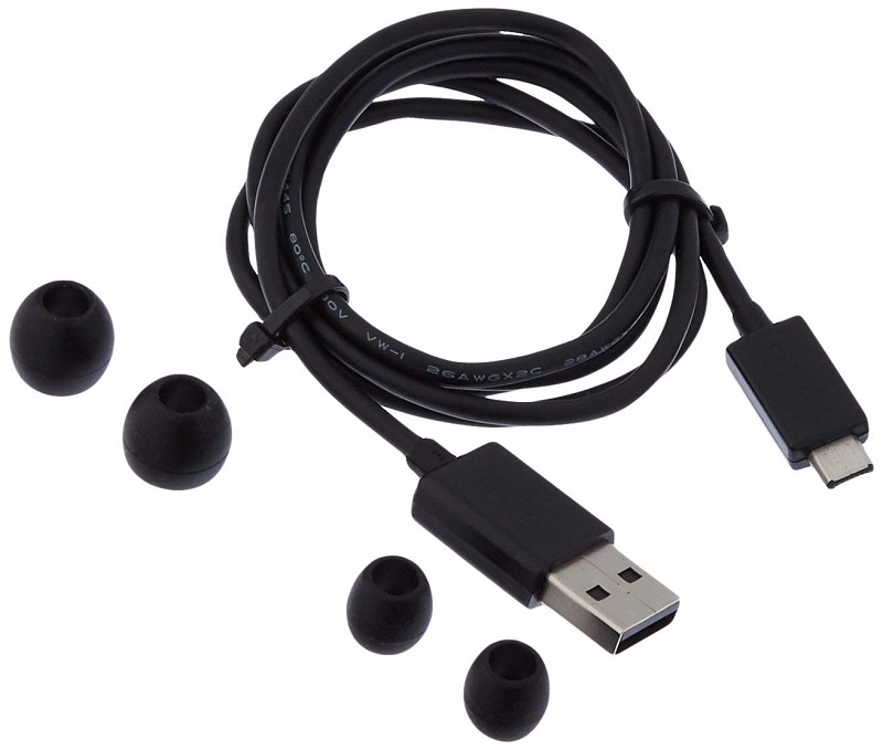 Diadema Tone Pro LG HBS-770 Wireless Stereo Headset Negra