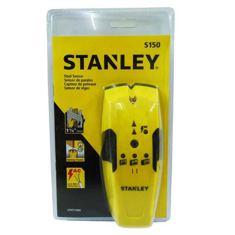 Detector De Corriente Electrica 2 Stht77404 Stanley Envio Gratis 