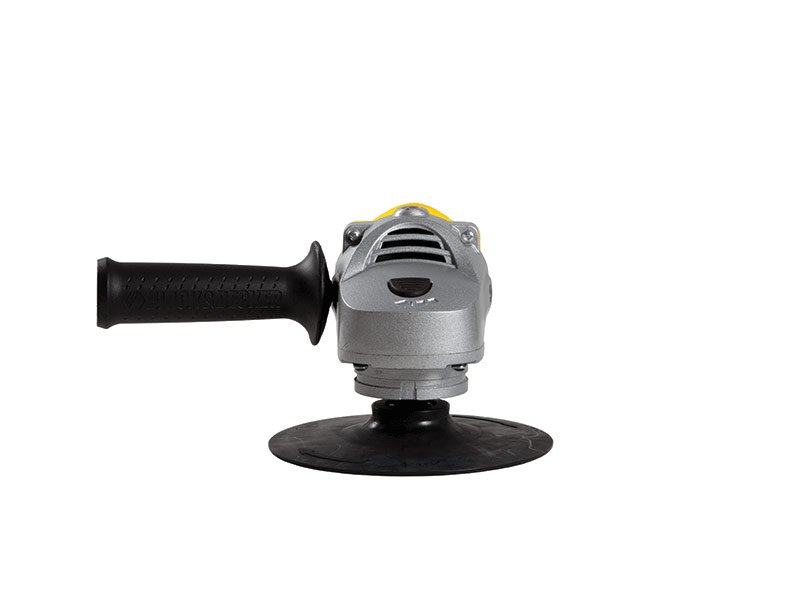 Pulidora Lijadora de 7" de 1300w  STGP1318K-B3 Stanley