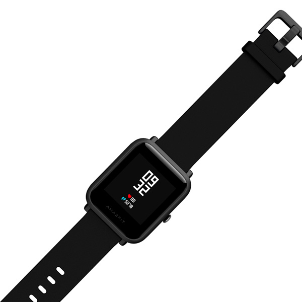 Xiaomi Amazfit Negro Sport Band 
