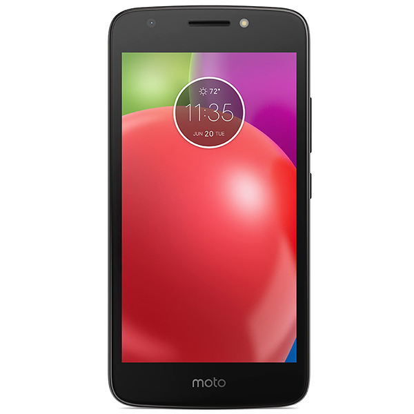 Motorola Moto E4 XT1766 5" Interna 16GB Liberado Reacondicionado