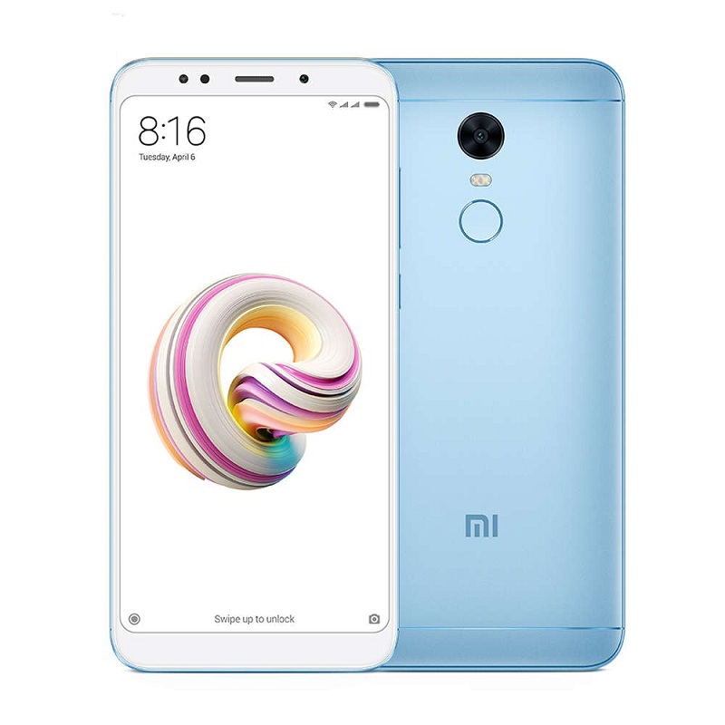 Celular Xiaomi Redmi 5 4g Lte 32gb 3gb Ram Global Dual Sim