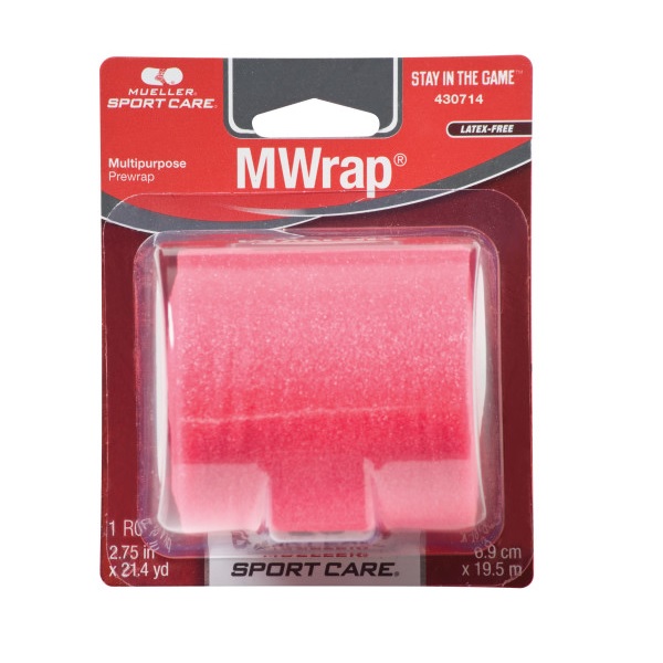 Mwrap Mueller Rosa