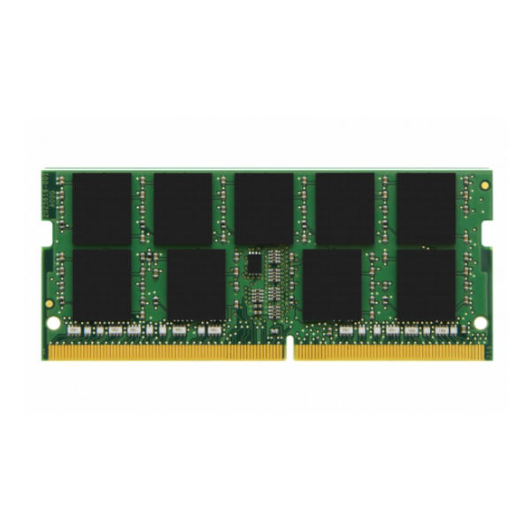 Memoria Ram DDR4 4GB SODIMM 2400  KCP424SS6/4 Kingston