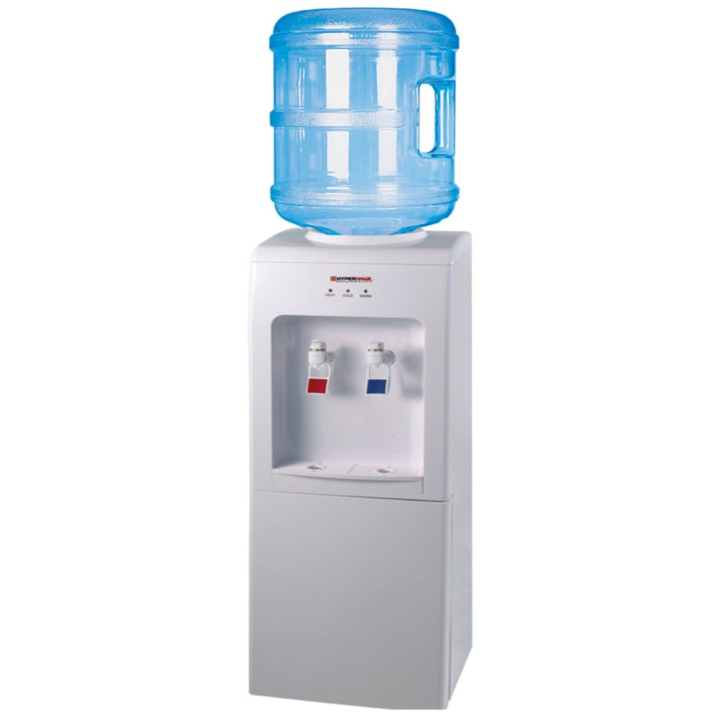 Despachador de agua fria y caliente SEAWATER