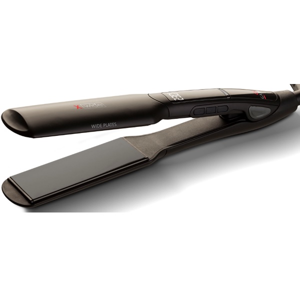Plancha Alaciadora Gama X-Wide