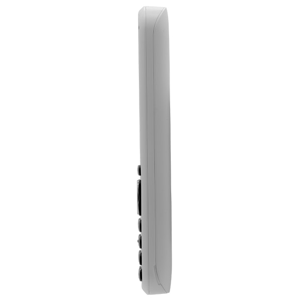 Celular DOPPIO GSM F1811 Color BLANCO Telcel