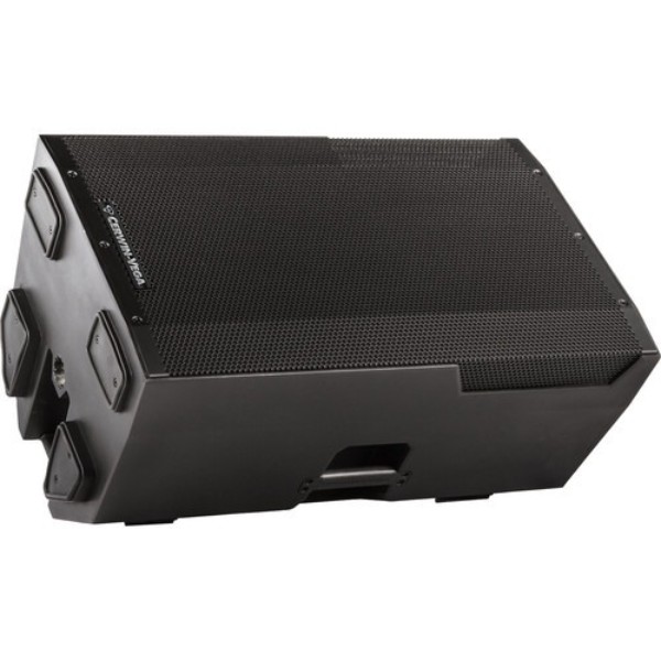Bocina amplificada Cerwin Vega CVE15 1000W Negro