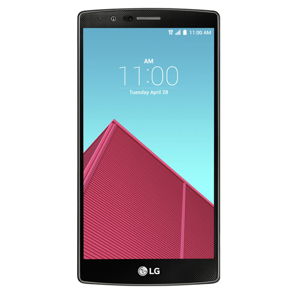 Celular LG LTE H815P G4 Color DORADO Telcel