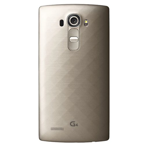 Celular LG LTE H815P G4 Color DORADO Telcel